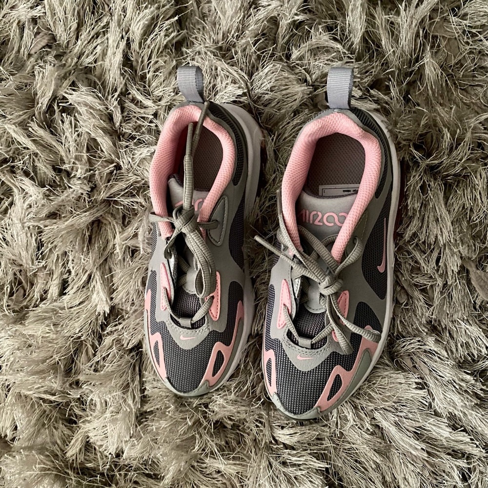 Air max 200